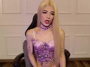 Freechat star_storm on Chaturbate