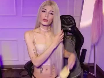 Freechat star_storm on Chaturbate