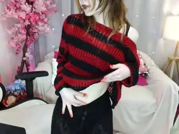 Private staymonica on Chaturbate
