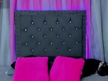 Freechat steff_olsen on Chaturbate