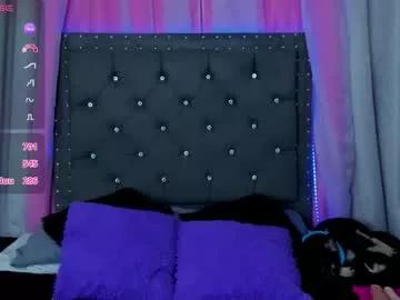 Freechat steff_olsen on Chaturbate