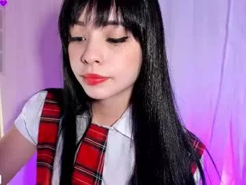Freechat succubus_222 on Chaturbate