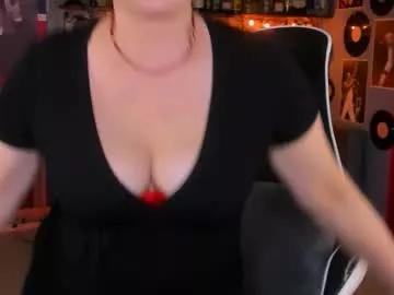 Private sugarvi on Chaturbate