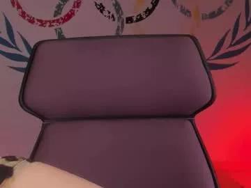 Private sugarvi on Chaturbate