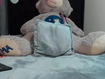 summer_romance on Chaturbate 