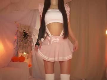 sunny_maria on Chaturbate 