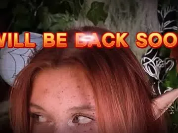 sunny_mouse on Chaturbate