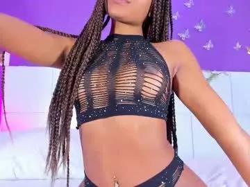sunnypage on Chaturbate 
