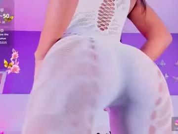 sunnypage on Chaturbate 