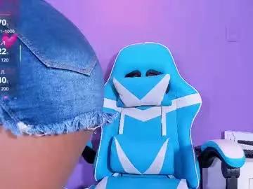 sunnypage on Chaturbate 