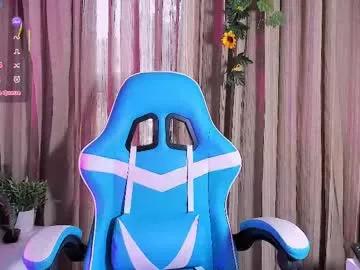 sunnypage on Chaturbate 