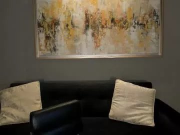 sunnyrivers_ on Chaturbate 