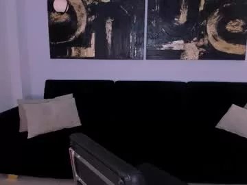 sunnyrivers_ on Chaturbate 