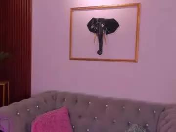 sussy_rosse_2 on Chaturbate 