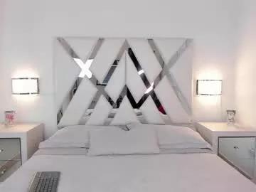 sussy_rosse_2 on Chaturbate 