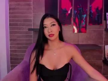 sussy_rosse_2 on Chaturbate 
