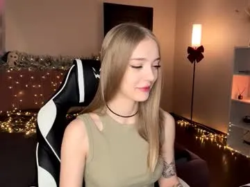 susyschuerholz on Chaturbate