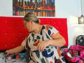 sweet__mature on Chaturbate 