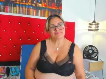sweet__mature on Chaturbate 