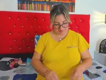 sweet__mature on Chaturbate 