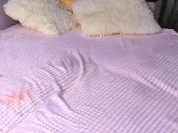 sweet_barbe on Chaturbate 