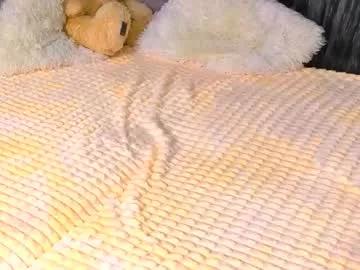 sweet_barbe on Chaturbate 