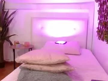sweet_blueberry_ on Chaturbate 