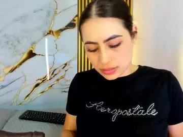 sweet_flame_ on Chaturbate