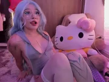 sweet_lilly_sweet on Chaturbate 