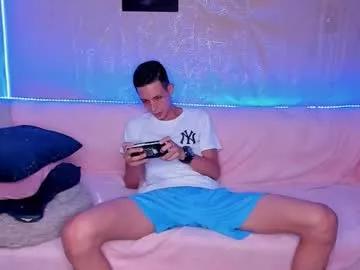 sweet_sin21 on Chaturbate 