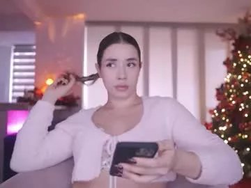 Freechat sweetann08 on Chaturbate