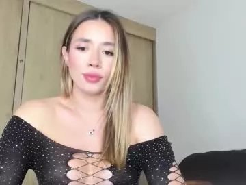 Freechat sweetann08 on Chaturbate