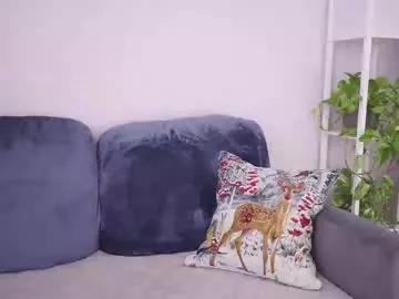 sweetdreamvic on Chaturbate 