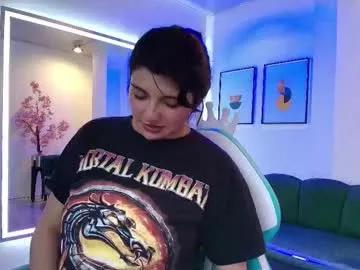 sweete_sin on Chaturbate