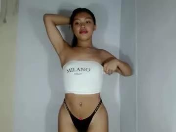 sweetie_zaima on Chaturbate 