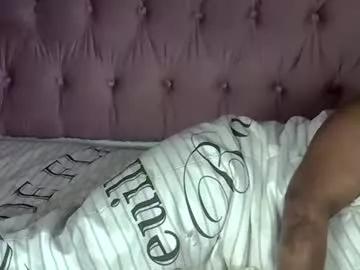 sweetmellowx1 on Chaturbate 