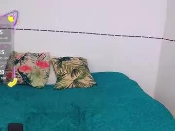 sweetmiel_ on Chaturbate 