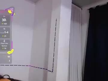 sweetmiel_ on Chaturbate 