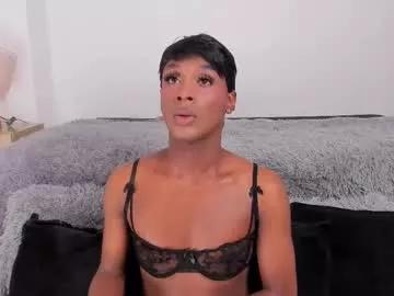 sweetstacy_ on Chaturbate 