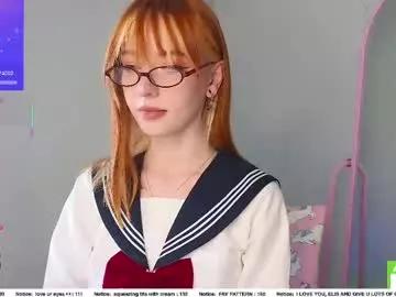 sweetuniporn on Chaturbate 