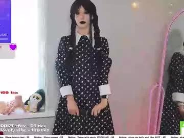sweetuniporn on Chaturbate 
