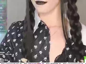 sweetuniporn on Chaturbate 