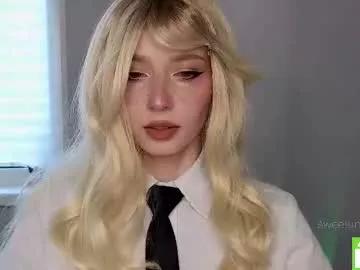 sweetuniporn on Chaturbate