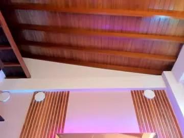 sweetviolet___ on Chaturbate 