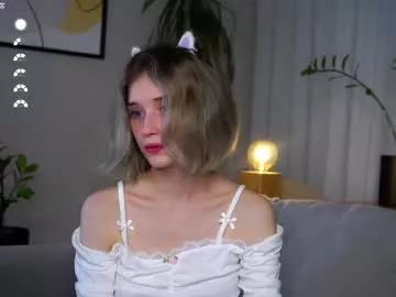 taitehambelton on Chaturbate 