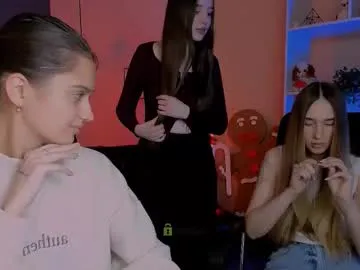 talia_seduce on Chaturbate