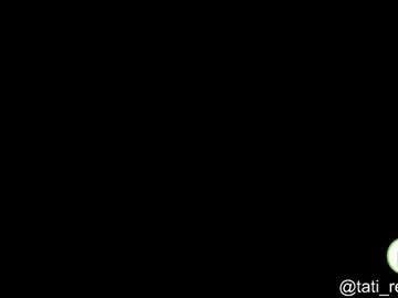 tati_reyes on Chaturbate 