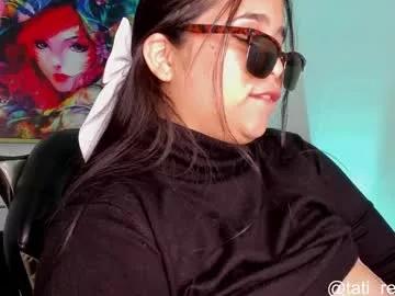 tati_reyes on Chaturbate 