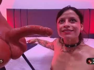 tatiana_monroe on Chaturbate 
