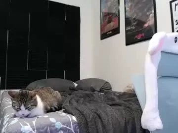 Freechat ten_tickle_pixie on Chaturbate